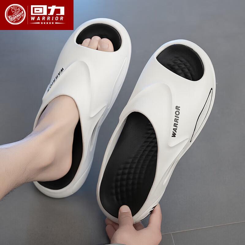 Warrior Men's Non-Slip Sport Sandals