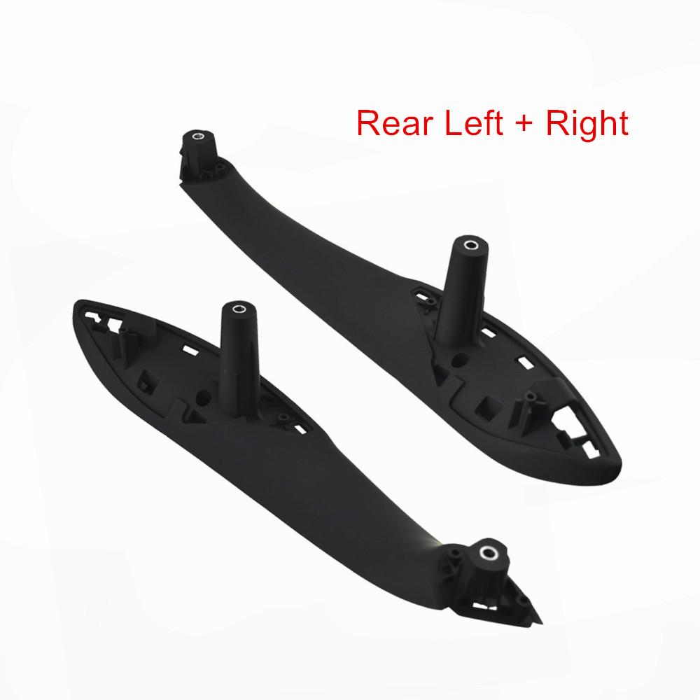 Передняя, задняя, левая и правая, внутренняя дверная ручка автомобиля, накладка, поручень для BMW F30 F31 LCI 3 серии F80 M3 F32 F34 F35 F36