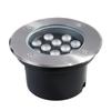 MengPao Outdoor Round LED In-Ground Light