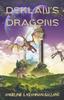 Книга Deklan's Dragons : 1