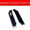 Гибкий кабель материнской платы для Huawei Honor 8 9i 9N 10 9 Lite V10 V20 V9 V8 Honor 10 Lite, замена гибкого кабеля для материнской платы с ЖК-дисплеем