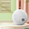 ABMH-For Home Purifier EU Plug Dehumidifier Household Desiccant Wardrobe Shoe Cabinet Moisture-Proof Dehumidifier