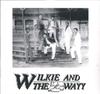 LP Пластинка WILKIE & THE WAYY - Love Juices PPU110 Peoples Potenti 2023 US Соул/Фанк