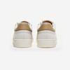 Фред Перри New Spencer Leather-B2333