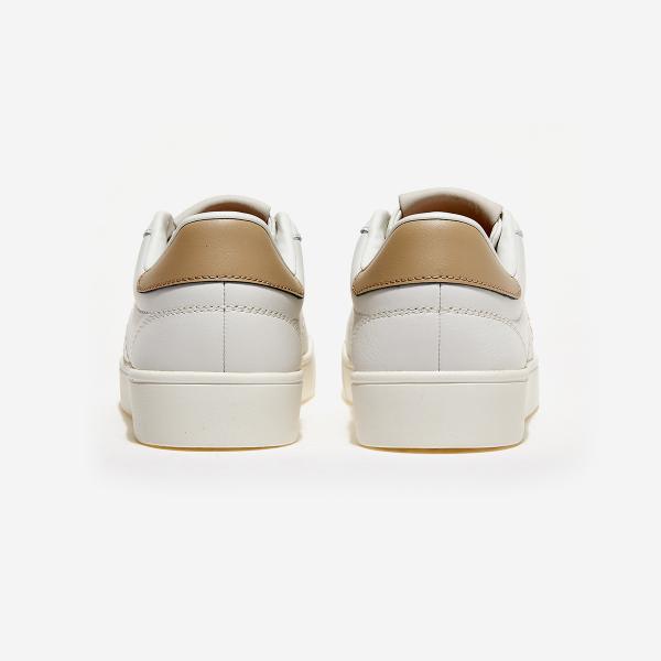 Фред Перри New Spencer Leather-B2333