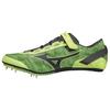 X Blast Next 2 Athletic Shoes Comfortable Fabric Leather Non-Slip Wear-Resistant Breathable Low-Top Sprint Running Shoes U1GA220481