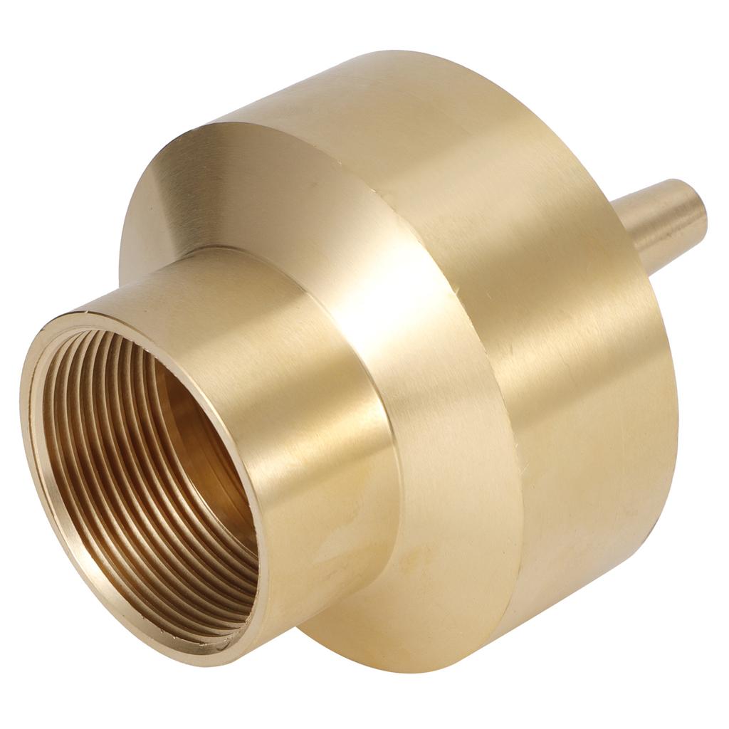 Насадка для фонтана, дождеватель, распылитель для сада, пруда, ландшафтного декора G1?1/2 DN40