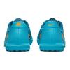 Nike Mercurial Vapor 14 Academy TF Soccer Shoes Kids Sneaker Blue DJ2863-484