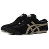 ONITSUKA TIGER Кроссовки унисекс из крепа без шнуровки Mexico 66 1183A438-001