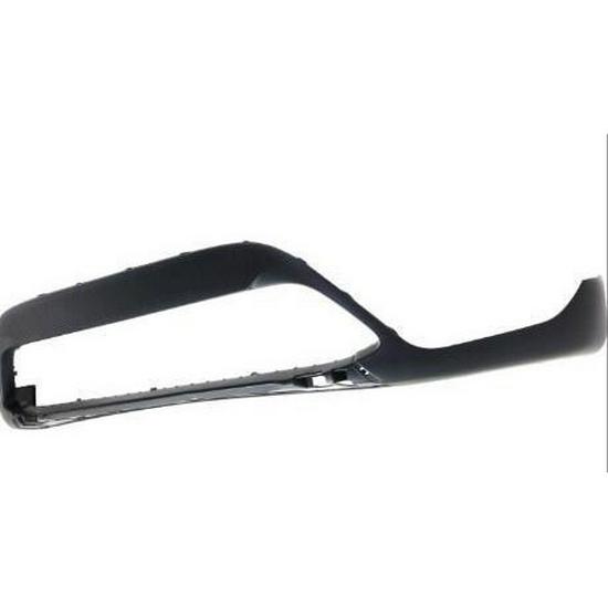 Front Bumper Air Deflector for BMW X1 F48