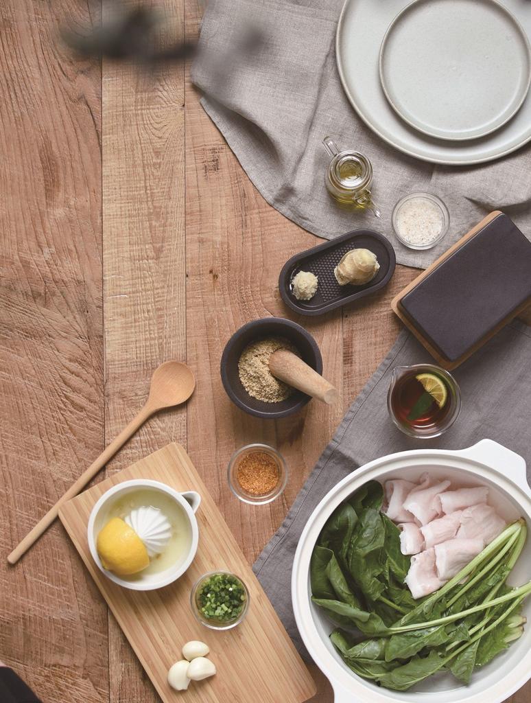 Kinto TAKU Grated Ginger Black 27731