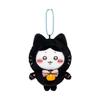 Cartoon Cute Doll Plush Toy Keychain Small Pendant