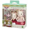 Sylvanian Families Город [Городской модный набор для пары] TVS-01