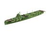 Aoshima Bunka Kyozaisha Waterline Series 226 Japanese Navy Aircraft Carrier Unryu Plastic Model (AOSHIMA) 1/700 No. (Ship)