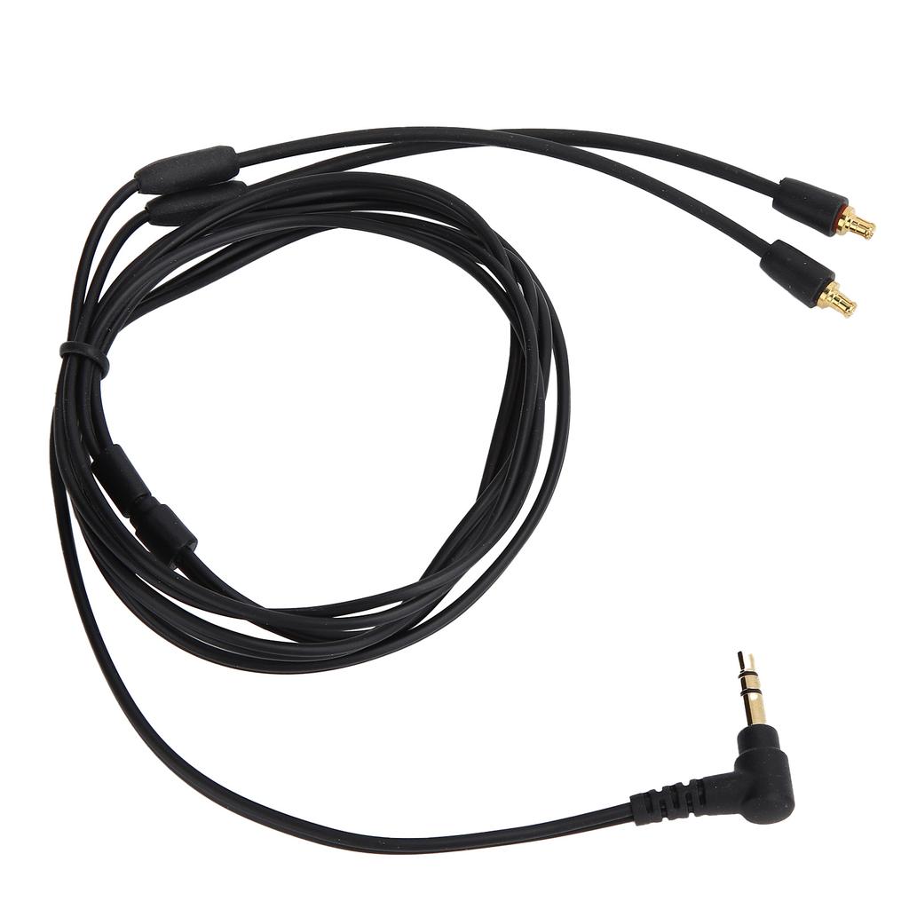 Earphone Cable Fit for oTechnica ATHLS50 ATHLS70 ATHLS200 ATHLS300 ATHLS400 ATHLS50