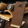 Кожаный узор Celular Coque TPU Luxury для Xiaomi POCO M4 Pro 5G MI 11 lite 10T 9T M3 X4 F3 11T F4 GT X3 NFC