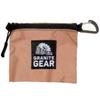 GRANITE GEAR Trail Wallet M Muted Peach Medium 2210900069