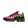 Air Max Plus 'Hyper Pink Volt' Черные Гипер Розовые Вольтовые Мужские Кроссовки DM0032-027