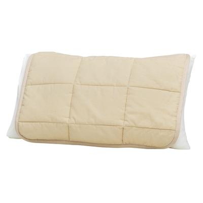 Подушка Seven Days Капок Легко Включает Эластичную CM75023035 Подушку, 60x50см, Стираемая, Смешанная, Для Круглогодичного Использования, Влагостойкая, Быстросохнущая,