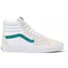 Vans SK8 Hi Classic Sport-Кадмиево-зеленый Vans VN0A32QG9YE