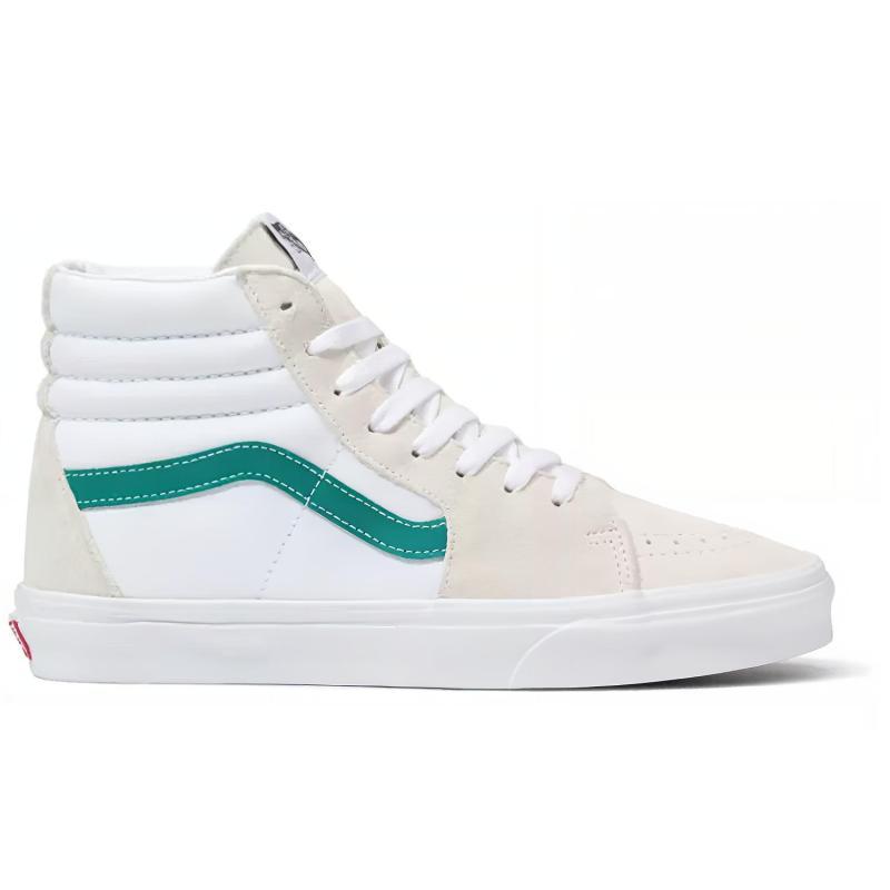 Vans SK8 Hi Classic Sport-Кадмиево-зеленый Vans VN0A32QG9YE