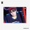 [BTS - LOVE YOURSELF Cheng 'Her'] Lenticular Postcard [Jung Kook Ver.]