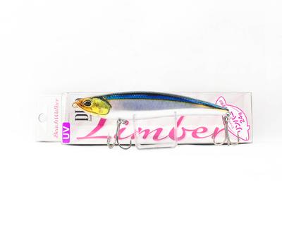 DUO Тонущая приманка Beach Walker Limber 115S CYA0624 (7843)