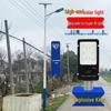 Zhiply TLD660 Solar LED Street Light