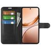 For Vivo V50 Lite 5G Case Litchi Texture Shockproof Leather Wallet Phone Cover