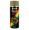 Gray Military Paint for ASG Camouflage Neutral Field Spray 400ml GRIS MAT