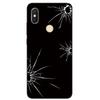 Чехол для Xiaomi Redmi S2, черный бампер, мягкий силиконовый чехол для Xiaomi Redmi Note 7 Note7, чехлы для задней панели телефона Redmi 7 RedmiS2 S 2