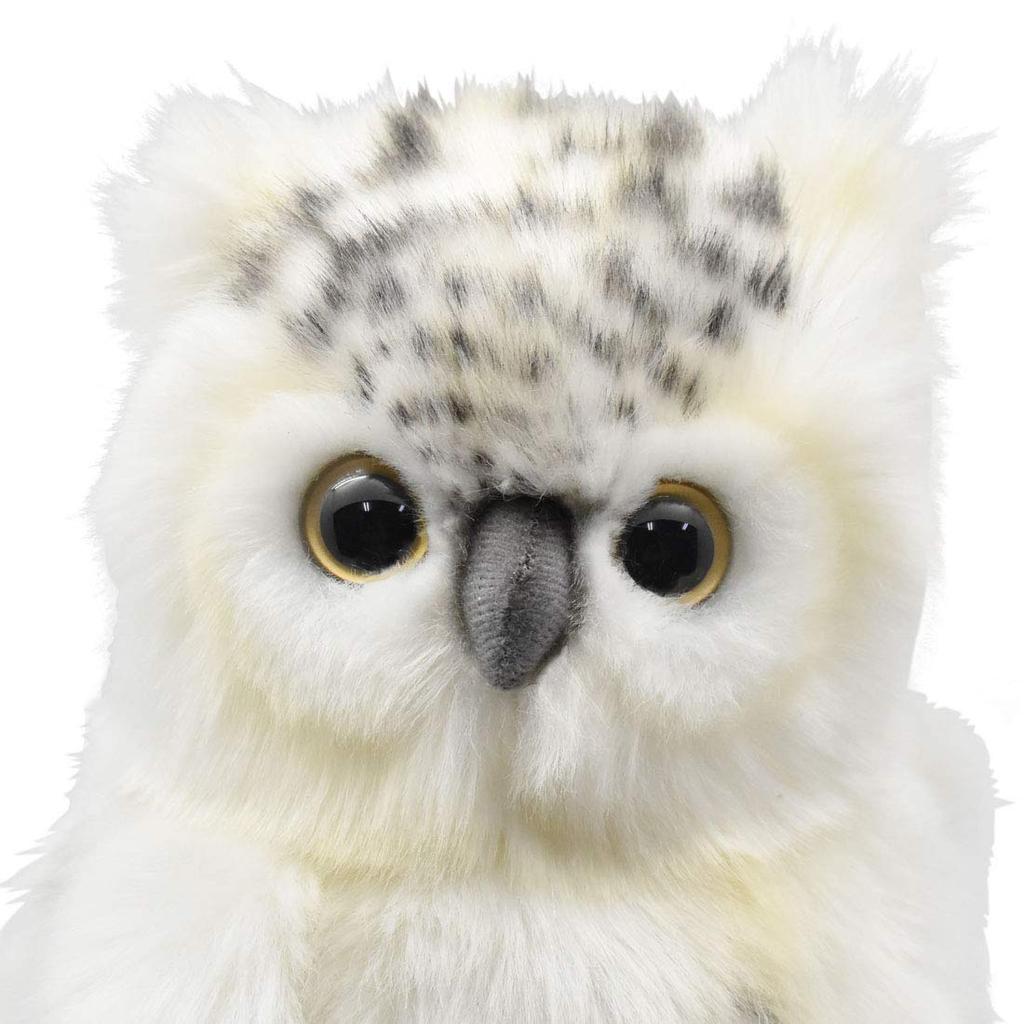 Снежная сова HANSA №3836