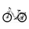 ONESPORT OT05 City Electric Bike 250W 36V 18.2Ah Battery, 27.5inch Tire, 25km/h Max Speed, 120km Max Range, Hydraulic Disc Brake