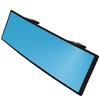 Car Rearview Blue Curved Aftermarket [SCGEHA] Mirror, Mirror, Mirror, 300mm,