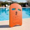 1Pc Professional Swimming Trainer, Universal Float Board With Hand Grip Holes, Swimming Pool Kickboard, Professional Swimming Equipment, U-Shaped