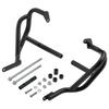 ZETA RACING SEROW250 Steel Pipe Engine Guard for Engine Protection '05-20 (F4089)