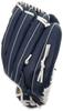 GP Softball 46421Y (GP) Glove, General, Left-Handed Throw, All-Around, 12.5 Inch, Navy,
