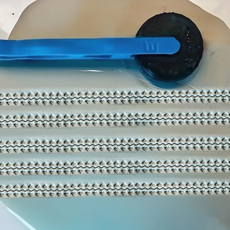 Egyptian-Inspired Relief Rolling Tool Clay Texture Wheel Clay Stamp Roller Pottery Making Tools Diy Handcrafts, Arts & Crafts