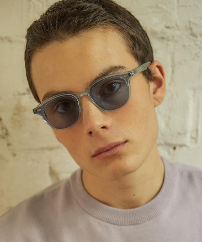 Солнцезащитные очки Deiwokeo Depp C8 с линзами Zeiss