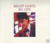 CD VARIOUS - Bright Lights, Big City 9256882 Warner Bros. Re 1988 US Dance & Electronica Used