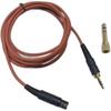 AKG Q701/K712/K702/K240/K240 MK II/K141/K171 replacement earphone headphone cable headphone cable...