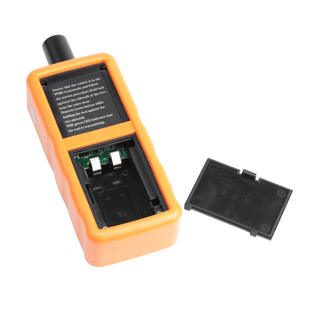 Инструмент активации сброса OEC-T5 TPMS EL-50448 Датчик автоматического контроля давления в шинах