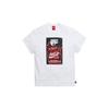 Kith X Coca-Cola Splash Vintage Tee White Unisex Tops KH3865-101