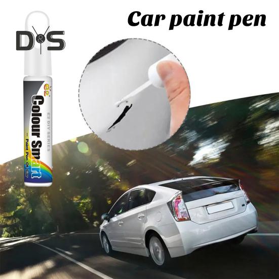 12 мл жидкость для ремонта царапин автомобиля ручка для краски премиум-класса для ремонта глубоких царапин автомобильная кисть для подкраски инструмент для авторемонта