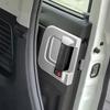 Для Suzuki SPACIA/SPACIA Custom M K04 17-24 автомобильная внутренняя дверная ручка наклейка автостиль аксессуары для салона автомобиля