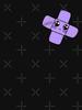Vampire Purple Logo Classic T shirt Kawaii - Guts Tour Olivia Band Aid Plaster Classic T-Shirt