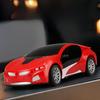 Многофункциональная 3D светящаяся игрушечная машинка, универсальная модель, концепт-кар, идеальный подарок для мальчиков и девочек