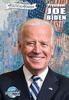 Книга Political Power : President Joe Biden