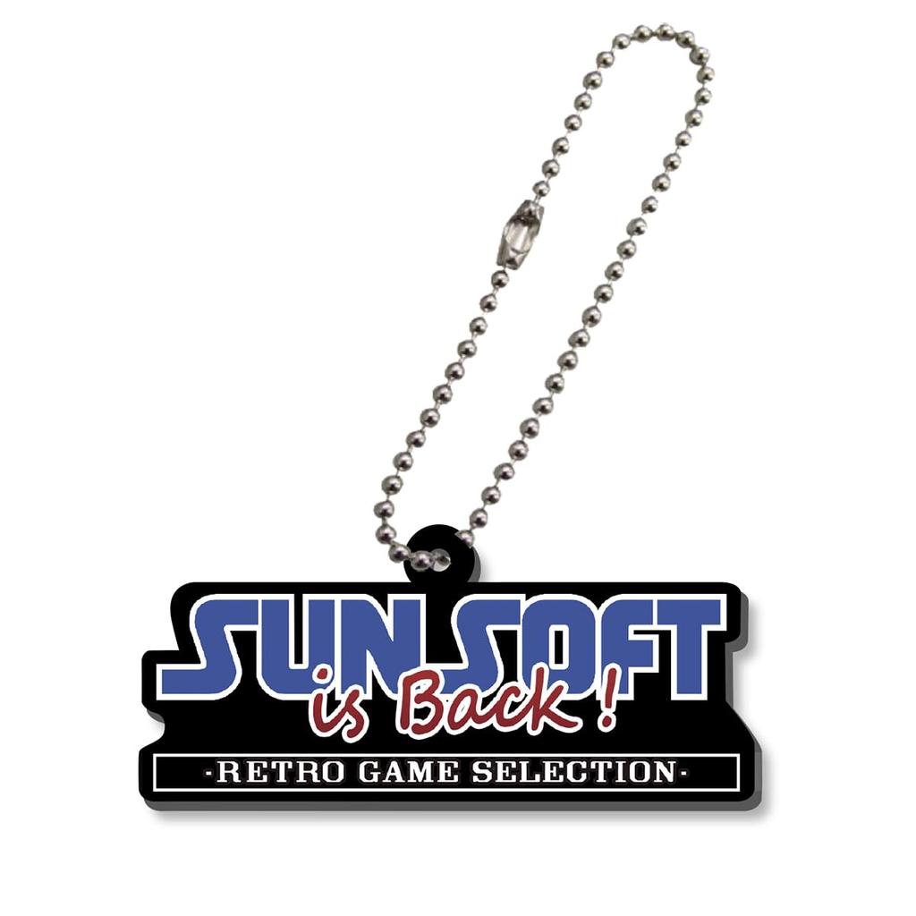 SUNSOFT Входит ли в Retro Game Selection Sunsoft Fan Box оригинальный прозрачный файл A4 для Switch, шейный пропуск, резиновая репринтная ретро-комикс «Madura no Tsubasa»