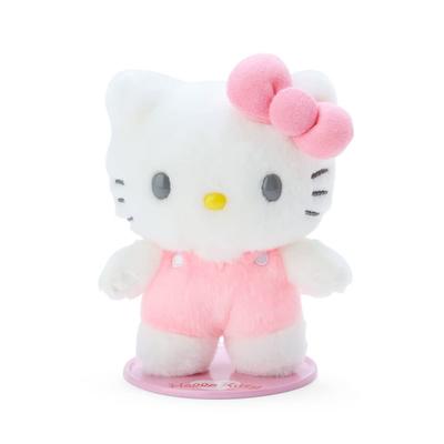 Sanrio Плюшевая кукла Хелло Китти S 809764 (Друзья Питтато)